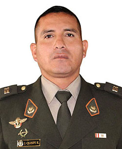 Foto de TCO2 T/MEA QUISPE RUBIO JAVIER